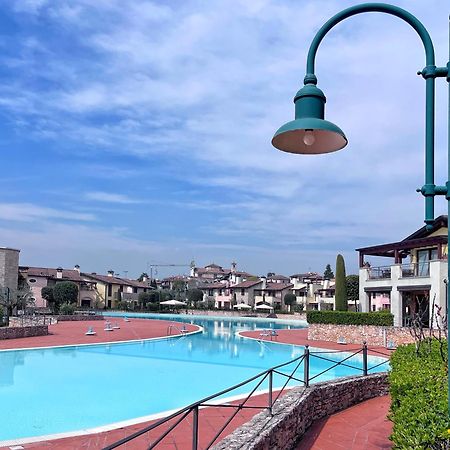 La Rocca 2-11 By Wonderful Italy Apartman Manerba del Garda Kültér fotó