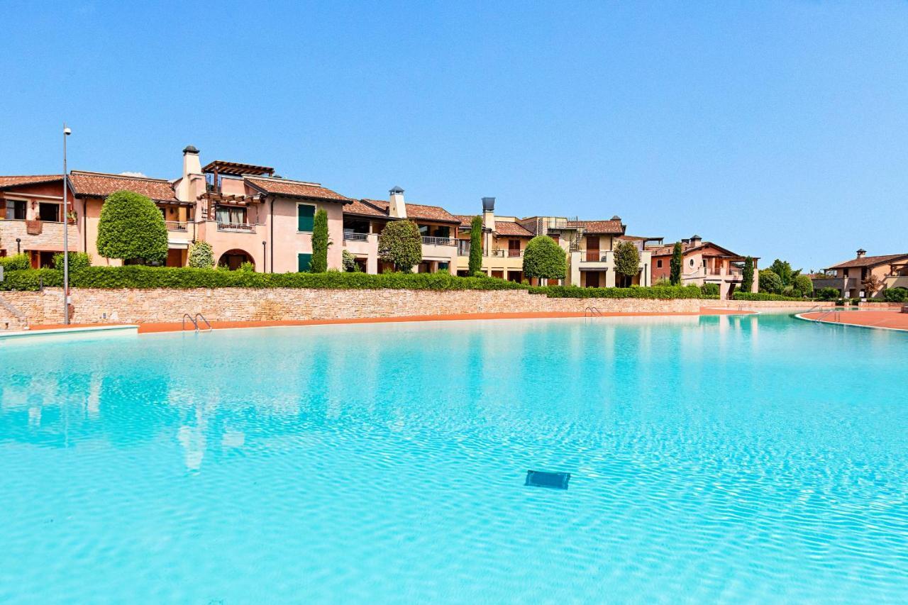 La Rocca 2-11 By Wonderful Italy Apartman Manerba del Garda Kültér fotó