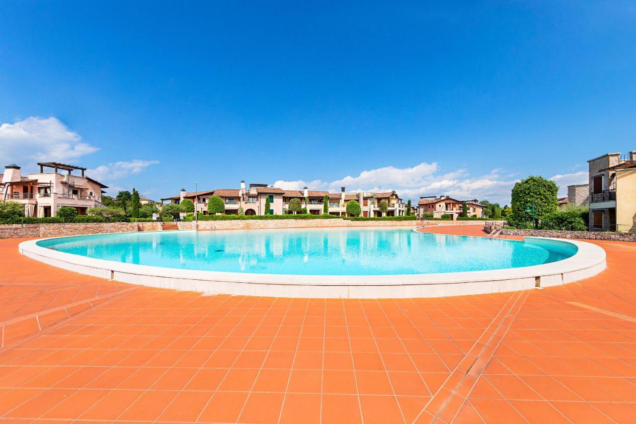 La Rocca 2-11 By Wonderful Italy Apartman Manerba del Garda Kültér fotó
