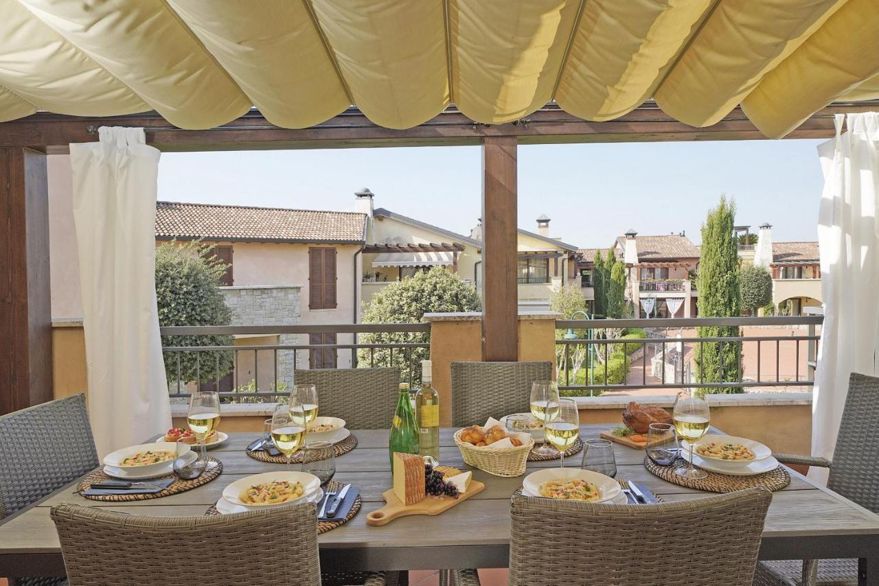 La Rocca 2-11 By Wonderful Italy Apartman Manerba del Garda Kültér fotó