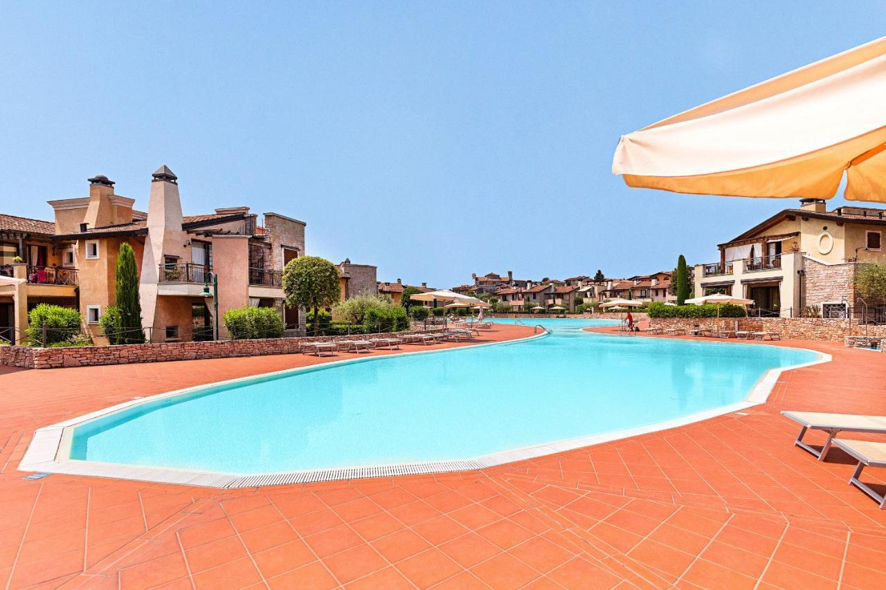 La Rocca 2-11 By Wonderful Italy Apartman Manerba del Garda Kültér fotó