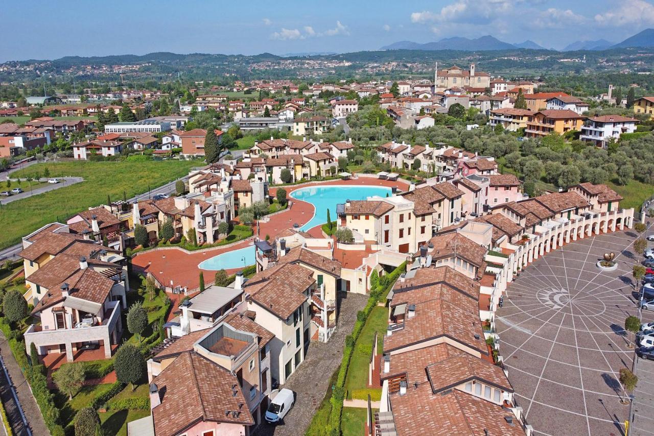 La Rocca 2-11 By Wonderful Italy Apartman Manerba del Garda Kültér fotó