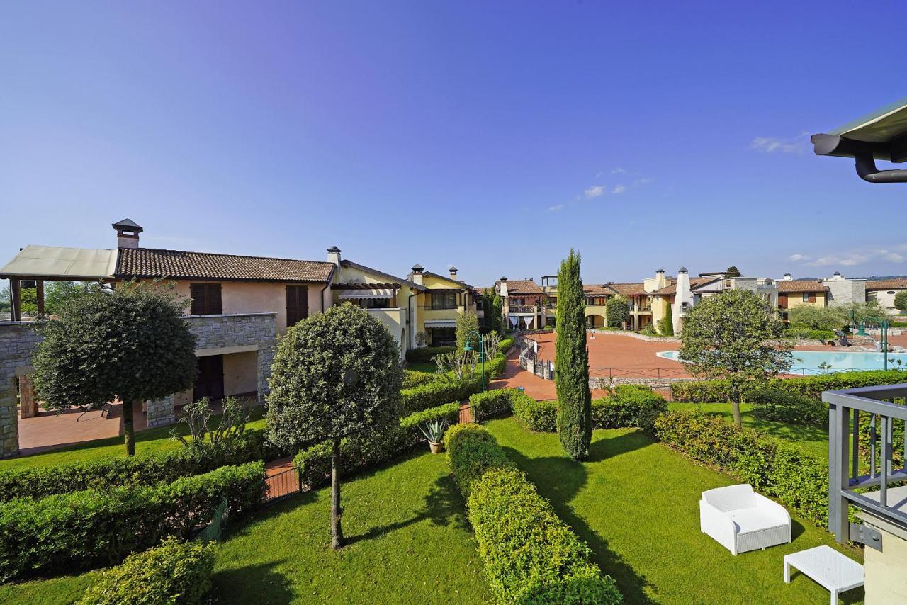 La Rocca 2-11 By Wonderful Italy Apartman Manerba del Garda Kültér fotó