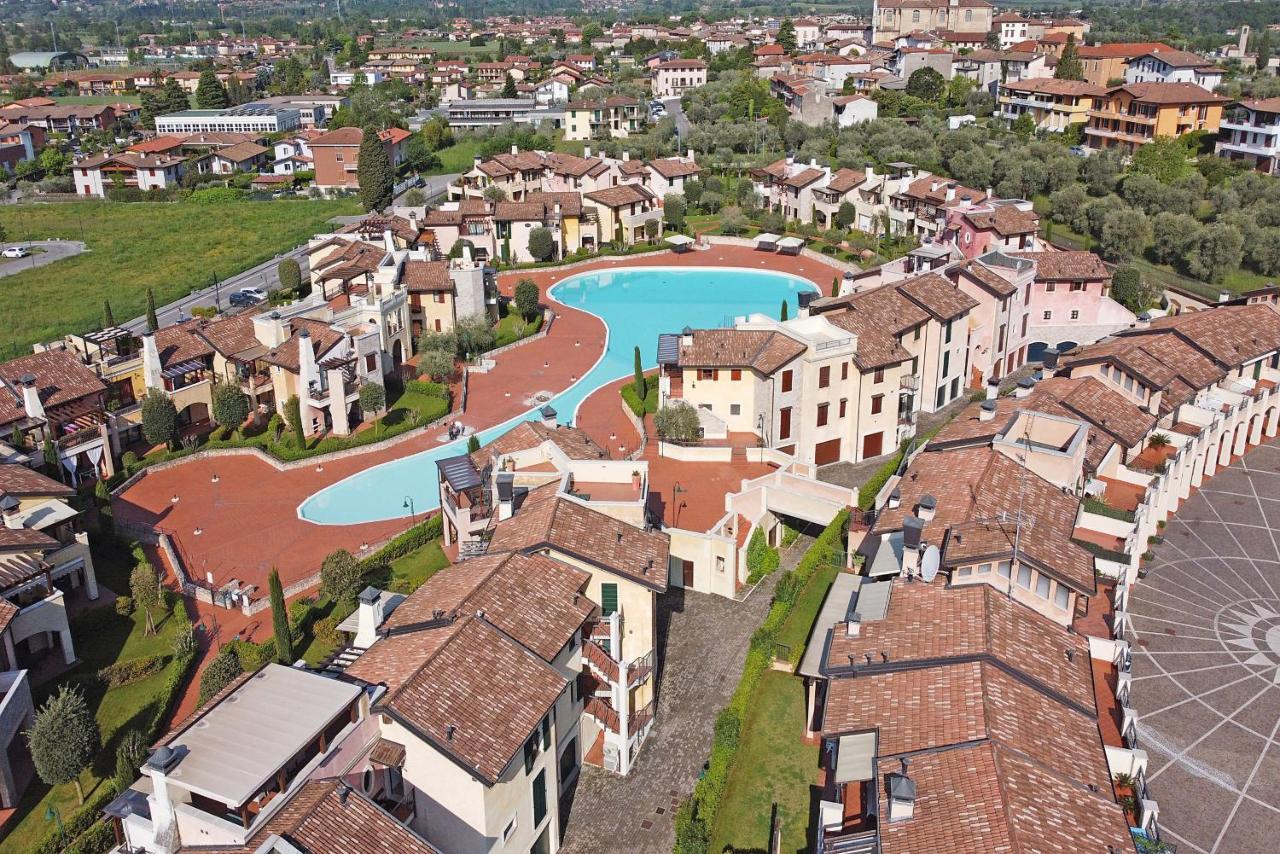 La Rocca 2-11 By Wonderful Italy Apartman Manerba del Garda Kültér fotó