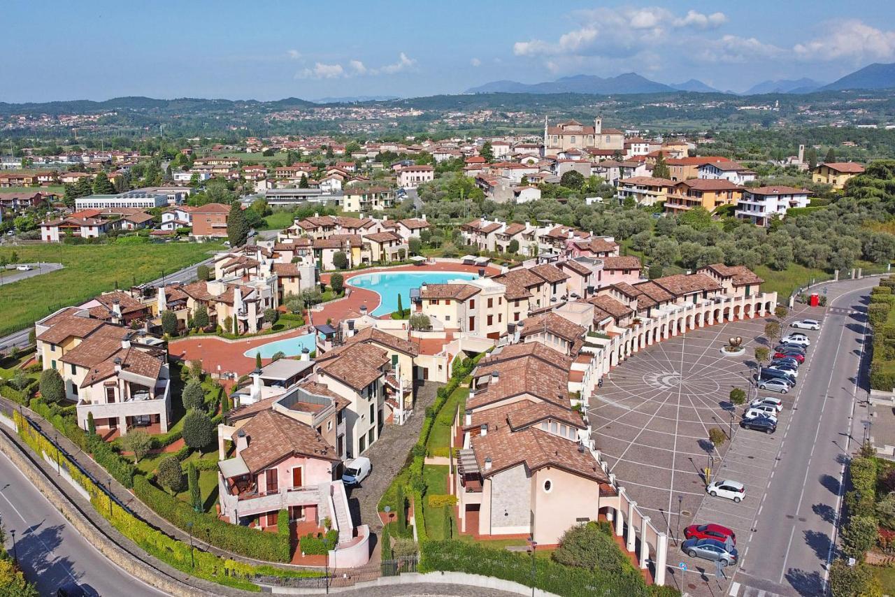 La Rocca 2-11 By Wonderful Italy Apartman Manerba del Garda Kültér fotó