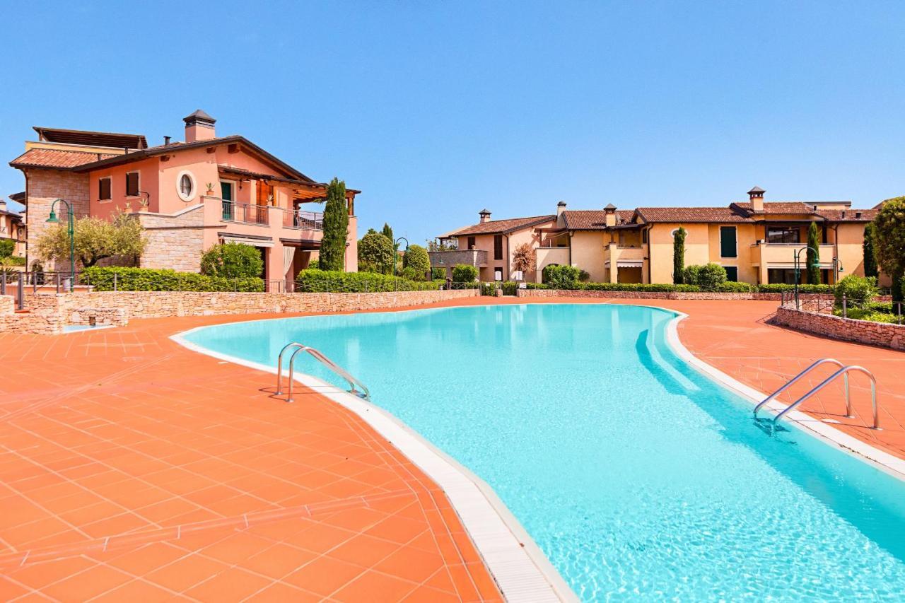 La Rocca 2-11 By Wonderful Italy Apartman Manerba del Garda Kültér fotó