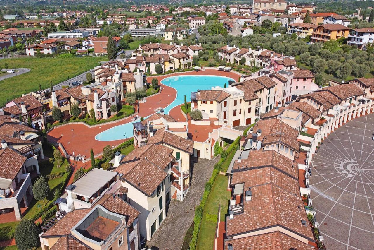 La Rocca 2-11 By Wonderful Italy Apartman Manerba del Garda Kültér fotó