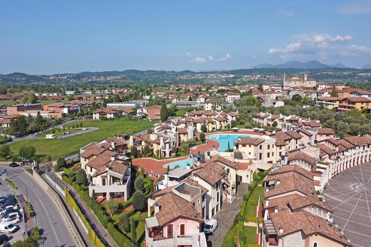 La Rocca 2-11 By Wonderful Italy Apartman Manerba del Garda Kültér fotó