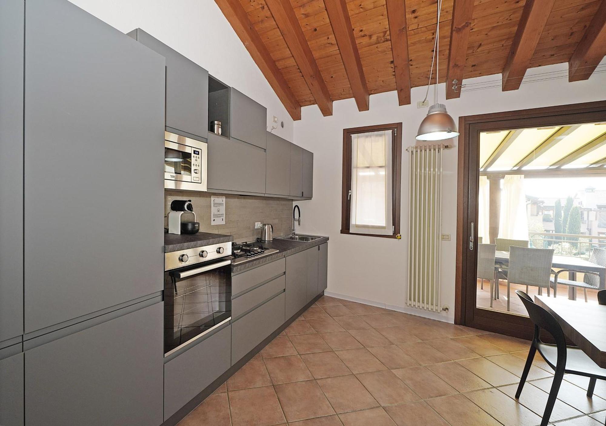 La Rocca 2-11 By Wonderful Italy Apartman Manerba del Garda Kültér fotó
