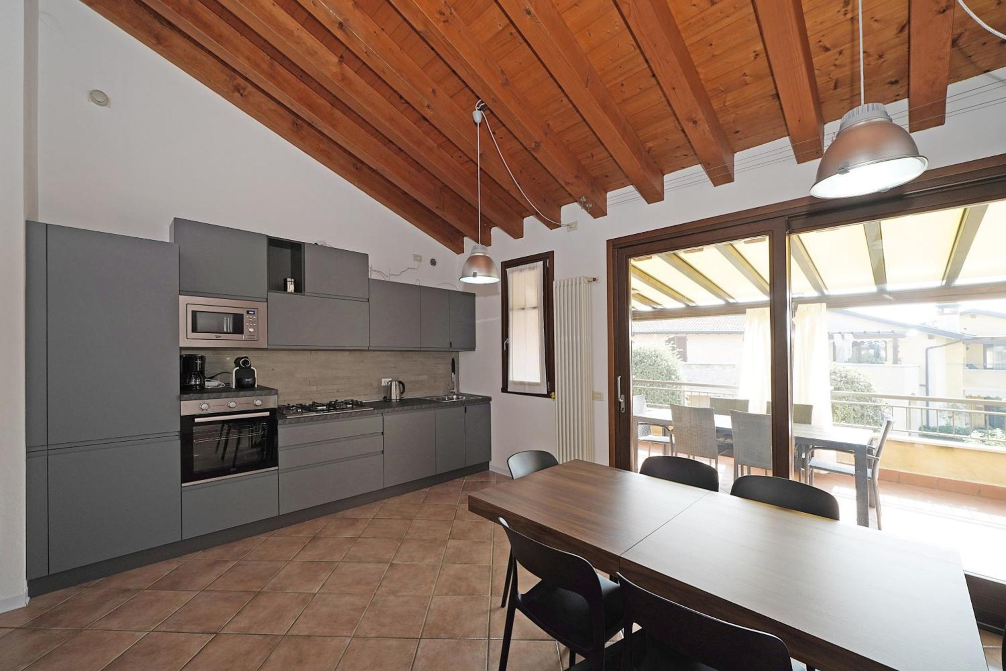 La Rocca 2-11 By Wonderful Italy Apartman Manerba del Garda Kültér fotó