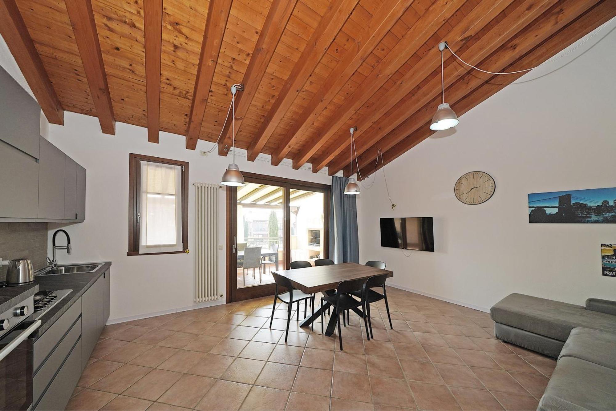 La Rocca 2-11 By Wonderful Italy Apartman Manerba del Garda Kültér fotó
