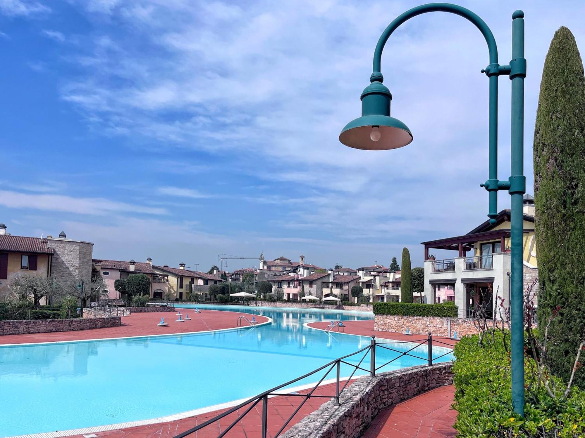 La Rocca 2-11 By Wonderful Italy Apartman Manerba del Garda Kültér fotó
